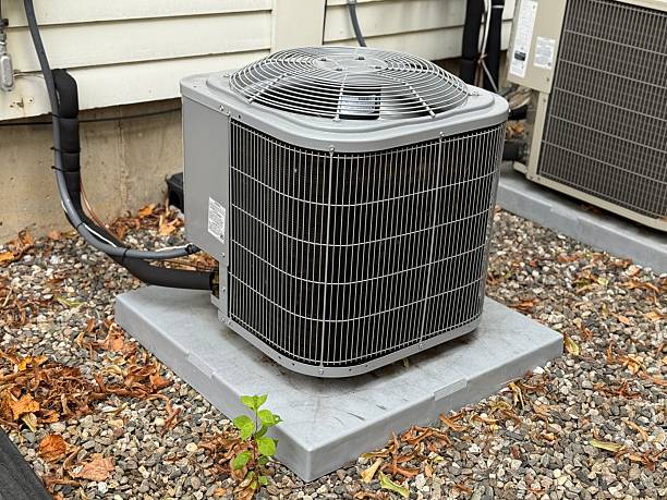 24/7 Emergency Hvac experts in Empire, CA